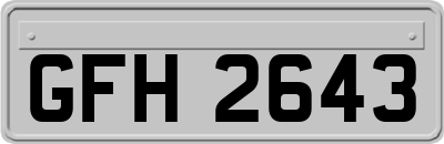 GFH2643
