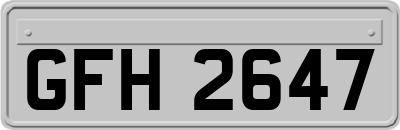 GFH2647