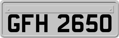 GFH2650