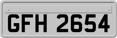GFH2654