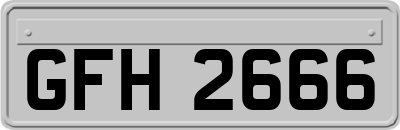 GFH2666