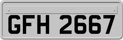 GFH2667
