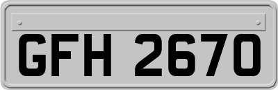 GFH2670