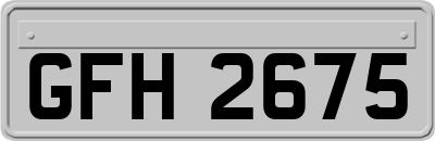 GFH2675