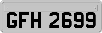 GFH2699