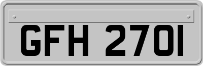 GFH2701