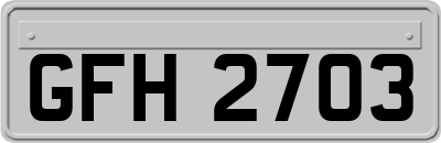 GFH2703