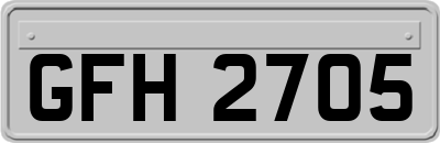 GFH2705