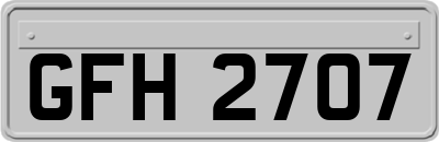 GFH2707