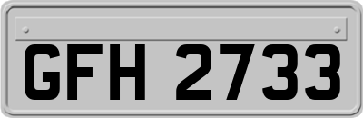 GFH2733