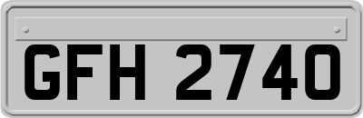 GFH2740