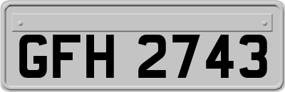 GFH2743
