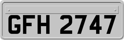 GFH2747