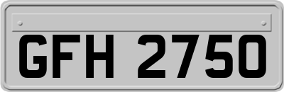 GFH2750