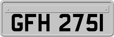 GFH2751