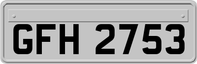 GFH2753