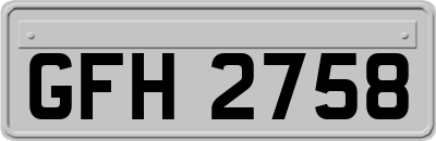 GFH2758