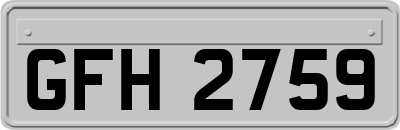GFH2759