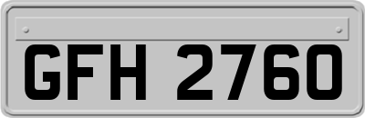 GFH2760