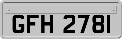 GFH2781