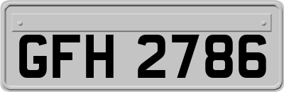 GFH2786