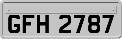 GFH2787