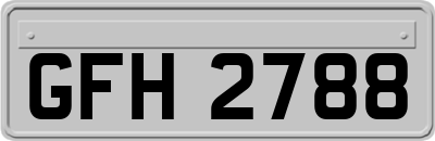 GFH2788