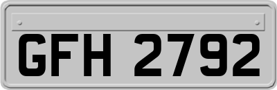 GFH2792