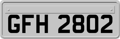 GFH2802