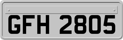 GFH2805