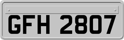 GFH2807
