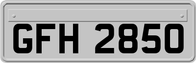 GFH2850