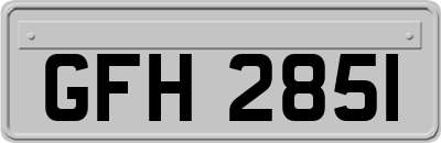 GFH2851