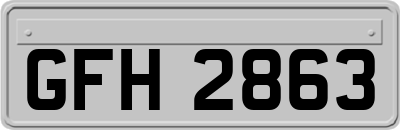 GFH2863