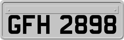 GFH2898