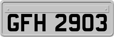 GFH2903