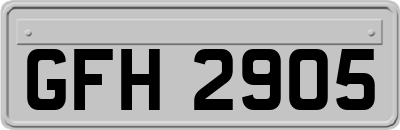 GFH2905