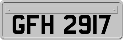 GFH2917