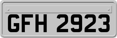 GFH2923