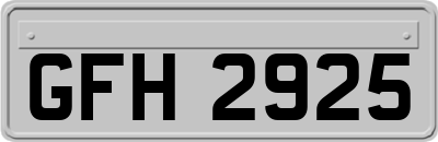 GFH2925