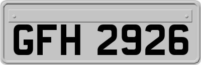 GFH2926