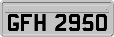 GFH2950