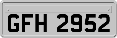 GFH2952