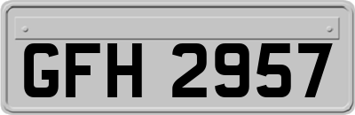 GFH2957