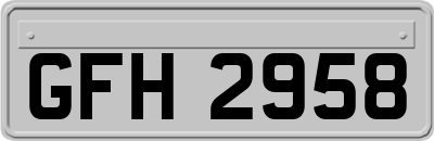 GFH2958