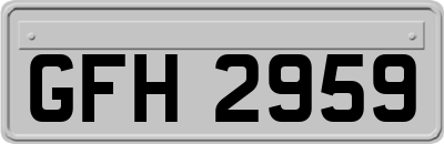GFH2959