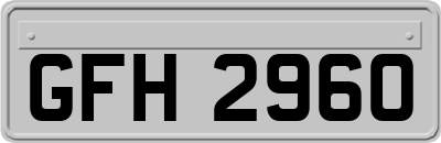 GFH2960