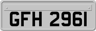 GFH2961