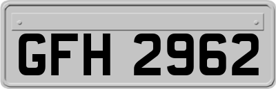 GFH2962