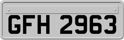 GFH2963